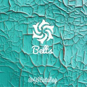 ⭐️Brand New Belts at Crazy Low Prices⭐️